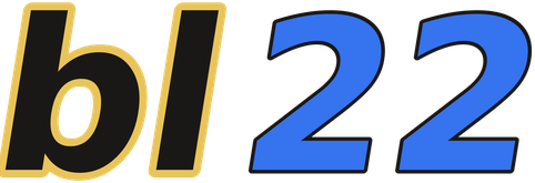 bl22 logo